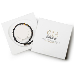 دستبند مردانه ریسه گالری (Ri3 Gallery) کد T1205-G