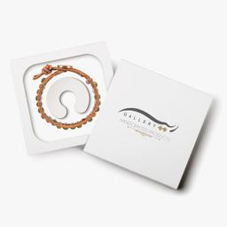 دستبند مردانه ریسه گالری (Ri3 Gallery) مدل کاراییب 1448