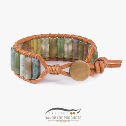 دستبند مردانه ریسه گالری (Ri3 Gallery) مدل کاراییب 1448