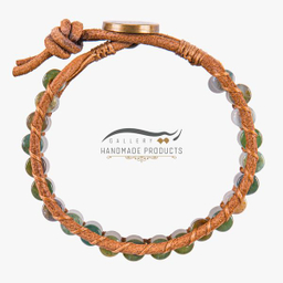 دستبند مردانه ریسه گالری (Ri3 Gallery) مدل کاراییب 1448