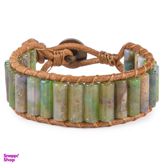 دستبند مردانه ریسه گالری (Ri3 Gallery) مدل کاراییب 1448