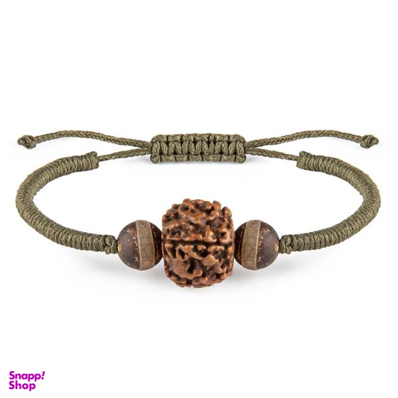 دستبند مردانه ریسه گالری (Ri3 Gallery) مدل هندو 1431