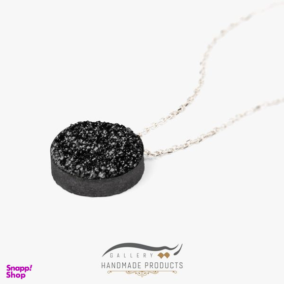 گردنبند نقره زنانه ریسه گالری (Ri3 Gallery) مدل ژیود 5284