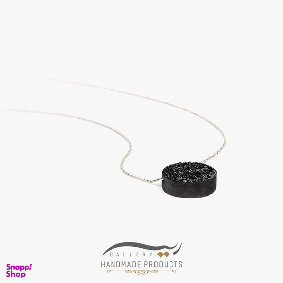 گردنبند نقره زنانه ریسه گالری (Ri3 Gallery) مدل ژیود 5284