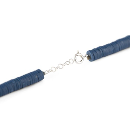 گردنبند نقره زنانه ریسه گالری (Ri3 Gallery) مدل بلومارین 5307