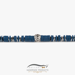 گردنبند نقره زنانه ریسه گالری (Ri3 Gallery) مدل بلومارین 5307