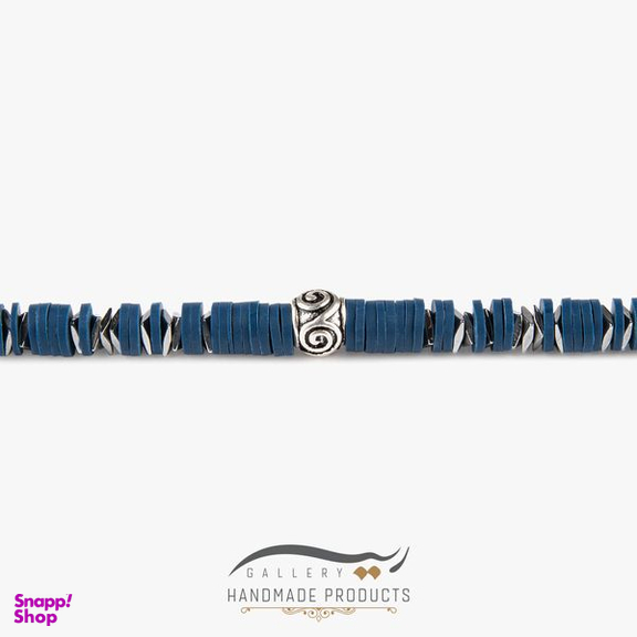 گردنبند نقره زنانه ریسه گالری (Ri3 Gallery) مدل بلومارین 5307