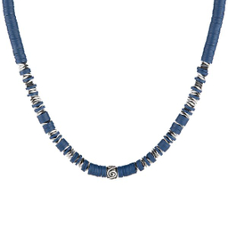 گردنبند نقره زنانه ریسه گالری (Ri3 Gallery) مدل بلومارین 5307