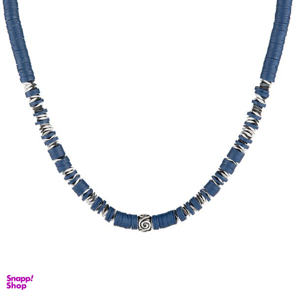 گردنبند نقره زنانه ریسه گالری (Ri3 Gallery) مدل بلومارین 5307