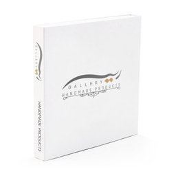 گوشواره طلا 18 عیار زنانه ریسه گالری (Ri3 Gallery) مدل 3045