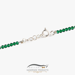 گردنبند نقره زنانه ریسه گالری (Ri3 Gallery) مدل سیندخت 5296