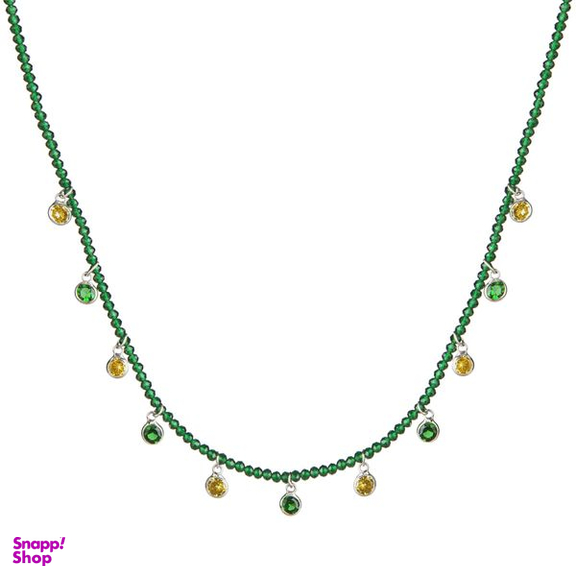 گردنبند نقره زنانه ریسه گالری (Ri3 Gallery) مدل سیندخت 5296