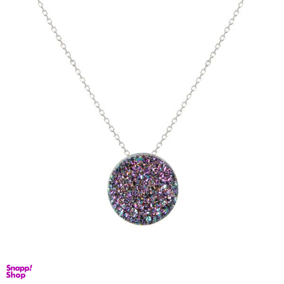 گردنبند نقره زنانه ریسه گالری (Ri3 Gallery) مدل ژیود 5283