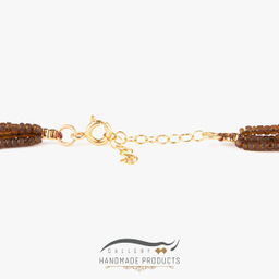 گردنبند نقره زنانه ریسه گالری (Ri3 Gallery) مدل سیلویا 5313