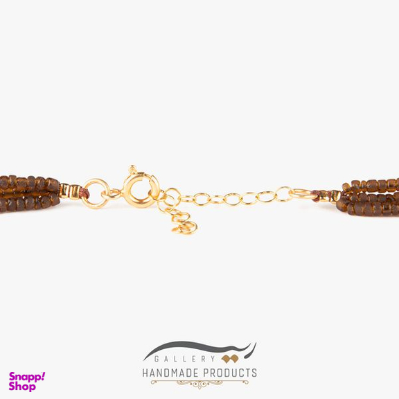 گردنبند نقره زنانه ریسه گالری (Ri3 Gallery) مدل سیلویا 5313