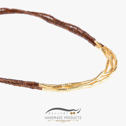 گردنبند نقره زنانه ریسه گالری (Ri3 Gallery) مدل سیلویا 5313