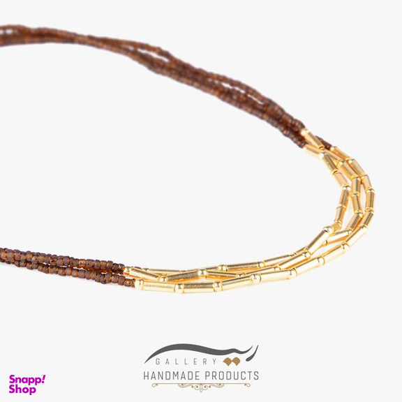 گردنبند نقره زنانه ریسه گالری (Ri3 Gallery) مدل سیلویا 5313