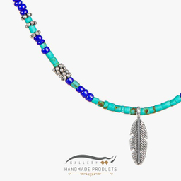 گردنبند نقره زنانه ریسه گالری (Ri3 Gallery) مدل کاسکو 5249