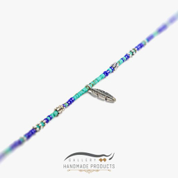 گردنبند نقره زنانه ریسه گالری (Ri3 Gallery) مدل کاسکو 5249