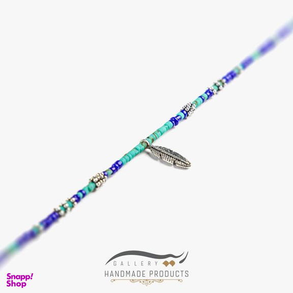 گردنبند نقره زنانه ریسه گالری (Ri3 Gallery) مدل کاسکو 5249