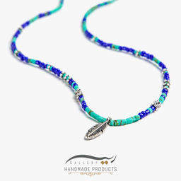 گردنبند نقره زنانه ریسه گالری (Ri3 Gallery) مدل کاسکو 5249