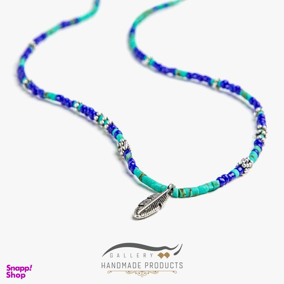 گردنبند نقره زنانه ریسه گالری (Ri3 Gallery) مدل کاسکو 5249