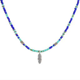 گردنبند نقره زنانه ریسه گالری (Ri3 Gallery) مدل کاسکو 5249