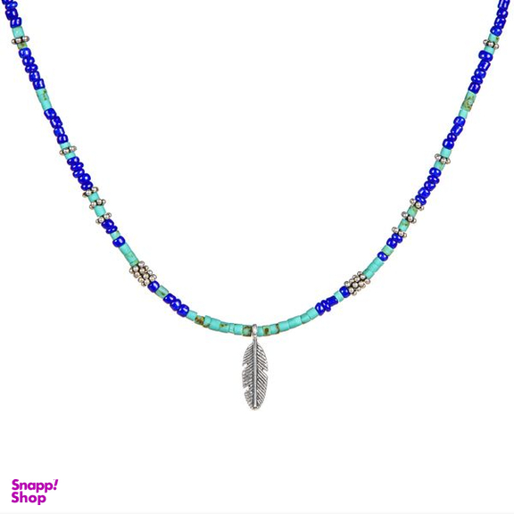 گردنبند نقره زنانه ریسه گالری (Ri3 Gallery) مدل کاسکو 5249