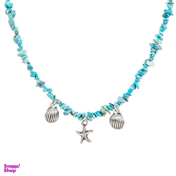 گردنبند نقره زنانه ریسه گالری (Ri3 Gallery) مدل ایبیزا 5258