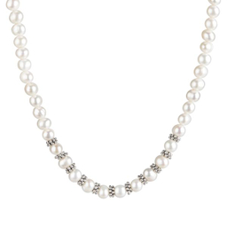 گردنبند نقره زنانه ریسه گالری (Ri3 Gallery) مدل ناگا 5303