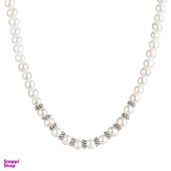 گردنبند نقره زنانه ریسه گالری (Ri3 Gallery) مدل ناگا 5303