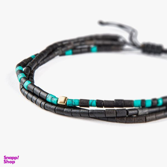 دستبند طلا مردانه ریسه گالری (Ri3 Gallery) مدل 1370