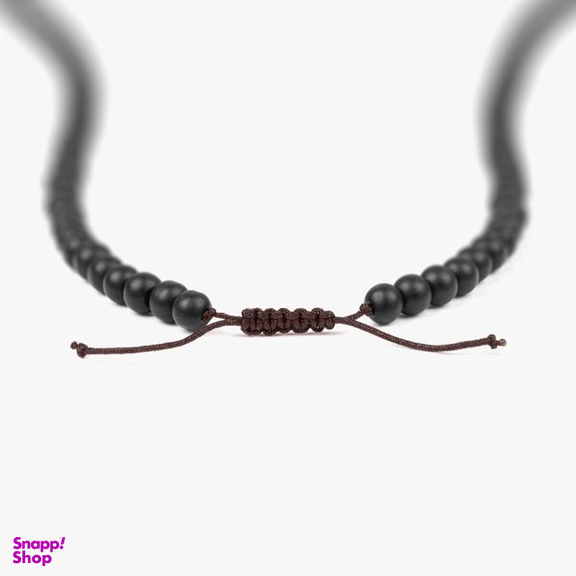 گردنبند طلا 18 عیار مردانه ریسه گالری (Ri3 Gallery) مدل آپادانا 5208
