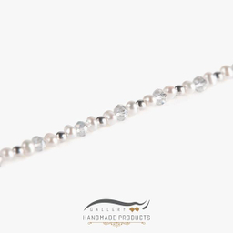 گردنبند نقره زنانه ریسه گالری (Ri3 Gallery) مدل ساحل 5294