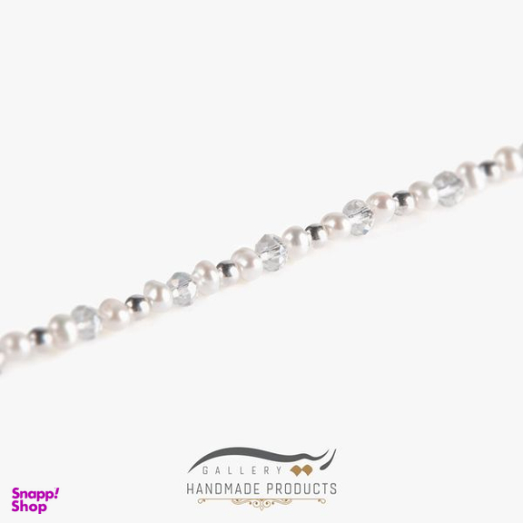 گردنبند نقره زنانه ریسه گالری (Ri3 Gallery) مدل ساحل 5294