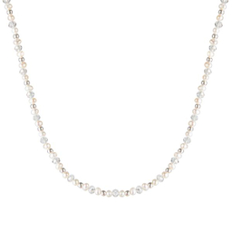 گردنبند نقره زنانه ریسه گالری (Ri3 Gallery) مدل ساحل 5294