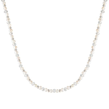 گردنبند نقره زنانه ریسه گالری (Ri3 Gallery) مدل ساحل 5294