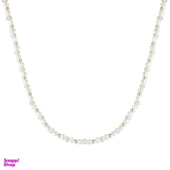 گردنبند نقره زنانه ریسه گالری (Ri3 Gallery) مدل ساحل 5294