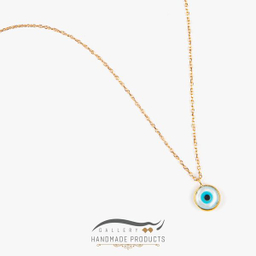نیم ست طلا 18 عیار زنانه ریسه گالری (Ri3 Gallery) مدل 5060-3042