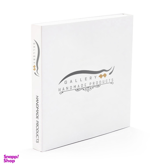 نیم ست طلا 18 عیار زنانه ریسه گالری (Ri3 Gallery) مدل 5060-3042