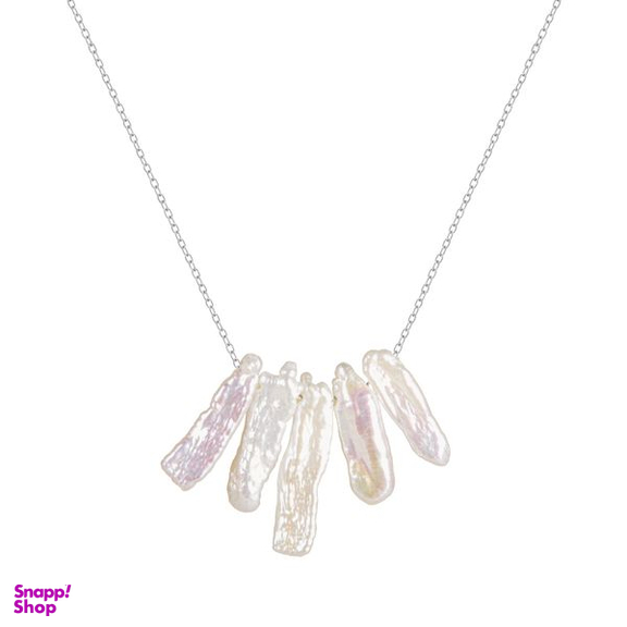 گردنبند نقره زنانه ریسه گالری (Ri3 Gallery) مدل دلورس 5277