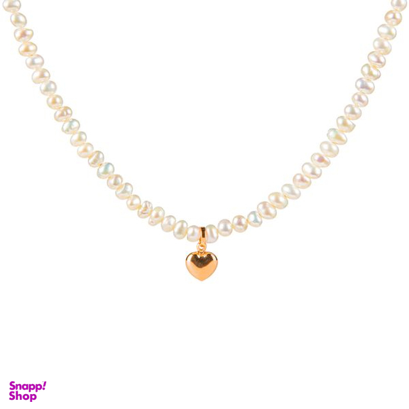 گردنبند طلا 18 عیار زنانه ریسه گالری (Ri3 Gallery) مدل 5206