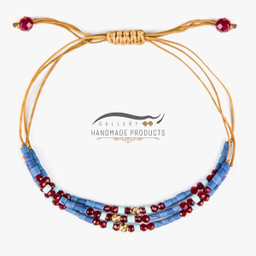 نیم ست طلا 18 عیار زنانه ریسه گالری (Ri3 Gallery) مدل آشرام 1367-5166