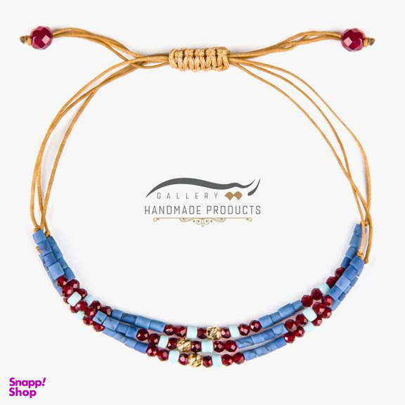 نیم ست طلا 18 عیار زنانه ریسه گالری (Ri3 Gallery) مدل آشرام 1367-5166