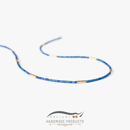 نیم ست طلا 18 عیار زنانه ریسه گالری (Ri3 Gallery) مدل آشرام 1367-5166
