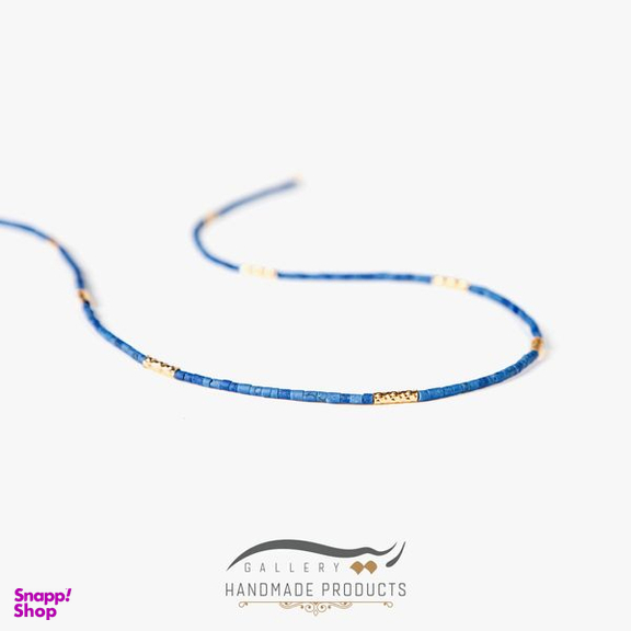 نیم ست طلا 18 عیار زنانه ریسه گالری (Ri3 Gallery) مدل آشرام 1367-5166