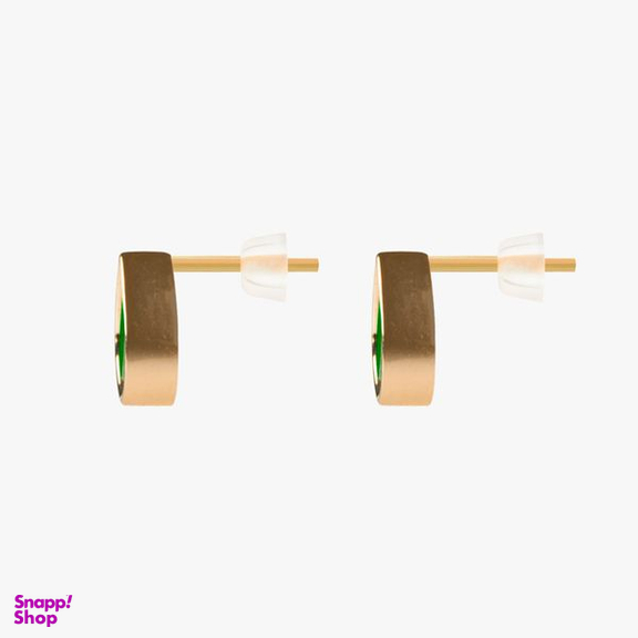 گوشواره طلا 18 عیار زنانه ریسه گالری (Ri3 Gallery) مدل 3063