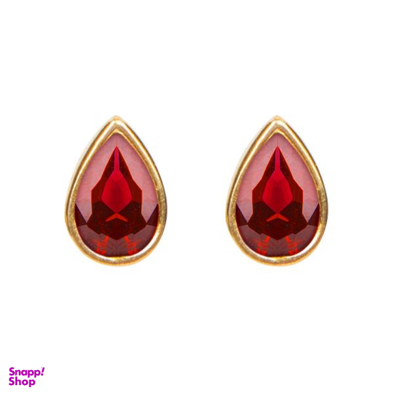 گوشواره طلا 18 عیار زنانه ریسه گالری (Ri3 Gallery) مدل 3062