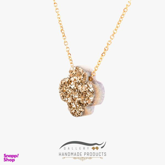 گردنبند نقره زنانه ریسه گالری (Ri3 Gallery) مدل ونکلیف 5288