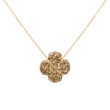 گردنبند نقره زنانه ریسه گالری (Ri3 Gallery) مدل ونکلیف 5288